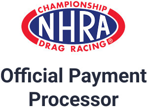 NHRA Logo
