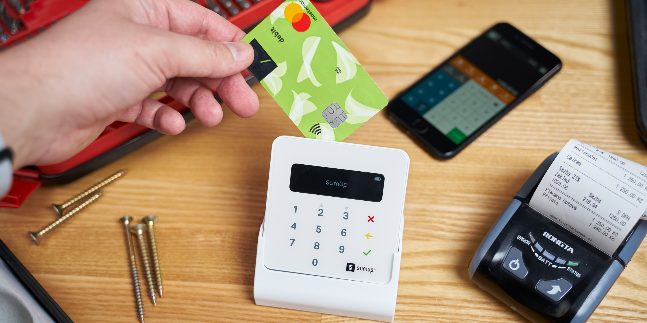 Alternative Payment Methods Alternative Payment Methods - Gettrx