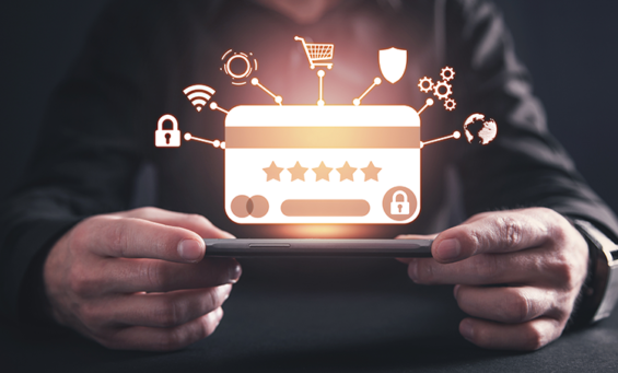 Payment Processing Security: 7 Things to Consider