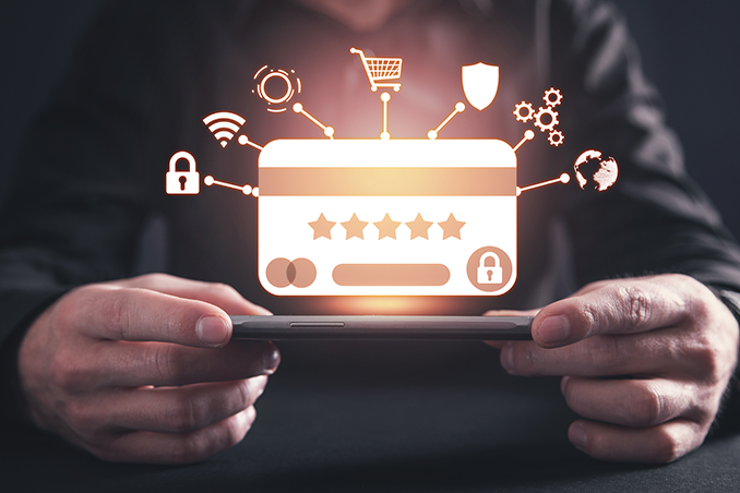 Payment Processing Security: 7 Things to Consider