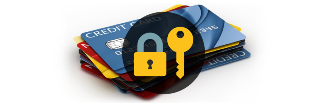 Card Data Security - Gettrx