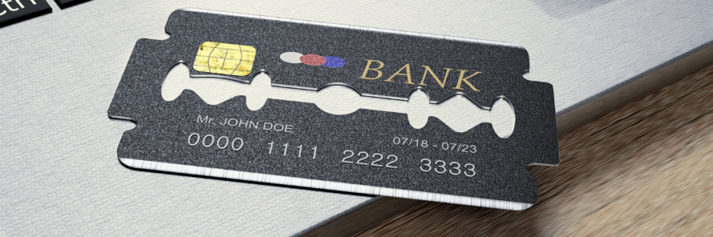 Online Card Frauds - Gettrx
