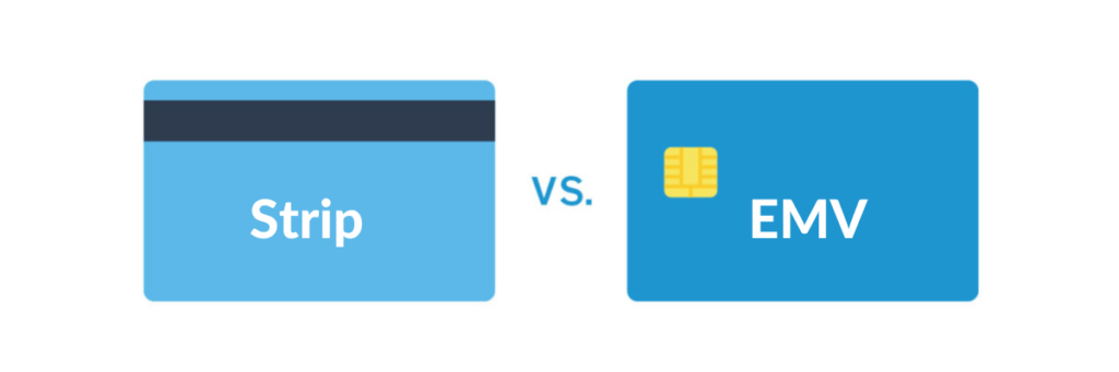 EMV Cards more Secure than Other Traditional Cards - Gettrx