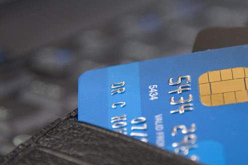 EMV Chip Card - Gettrx