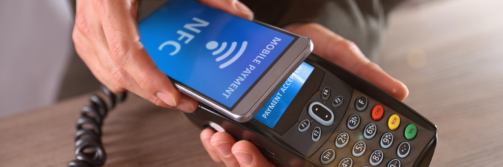 Mobile POS Services for Payment Processing in 2022 - GETTRX