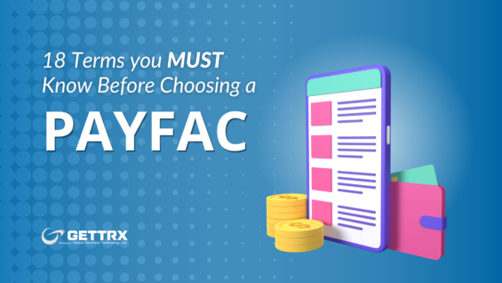 Most important terms to know before choosing a payfac