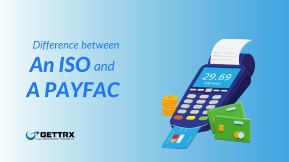 Differences Between an ISO and a PayFac