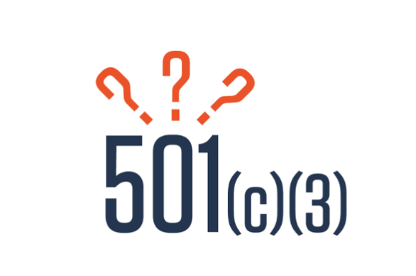 Non Profit 501 (c) (3) Status. Is Your Organisation Tax-Exempt