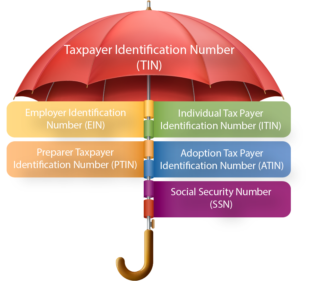 Tax Identification Numbers