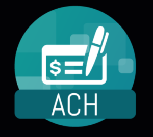 ACH Payments - GETTRX