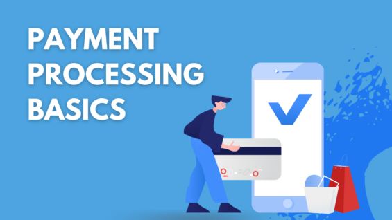 What is Payment Processing and How Does it Work - GETTRX