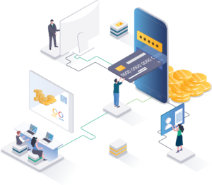 Plug-and-play Payment Facilitation for an Instant Platform Upgrade