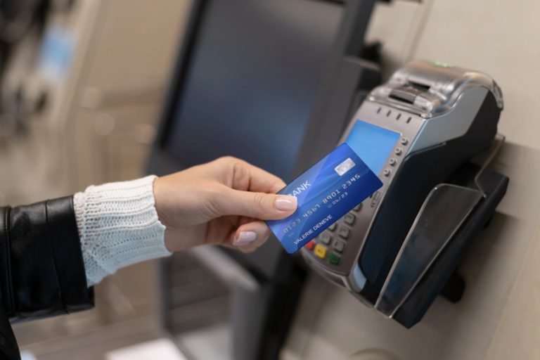 Introduction to merchant Services Providers - GETTRXff