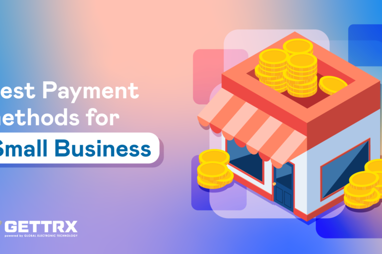 Best Payment Methods for Small Businesses