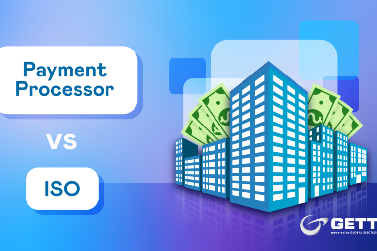 Payment Processor vs. ISO