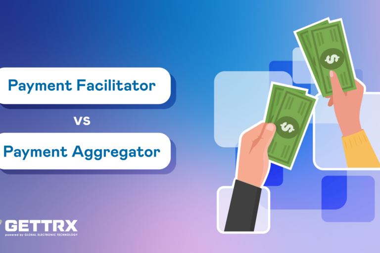 Payment Facilitator Vs. Payment Aggregator