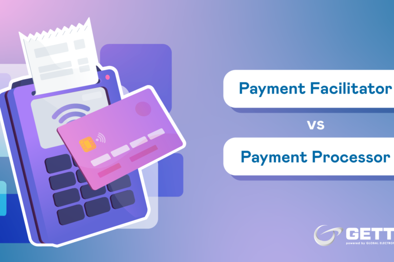 Payment Facilitator vs. Payment Processor