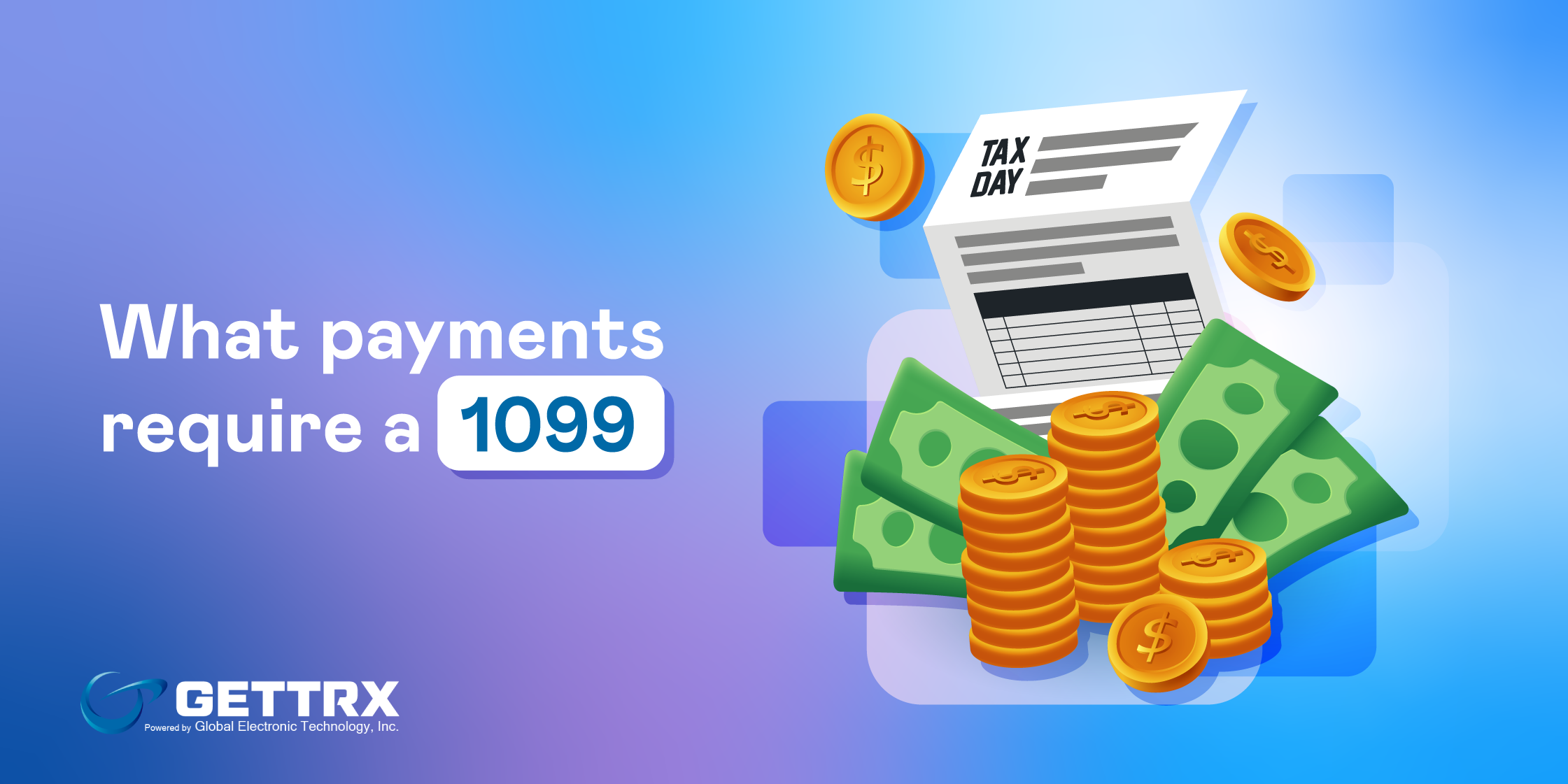 What Payments Require Form 1099 What Payments Require Form 1099