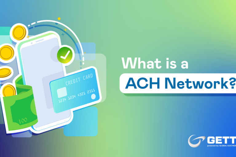 What is an ACH Network