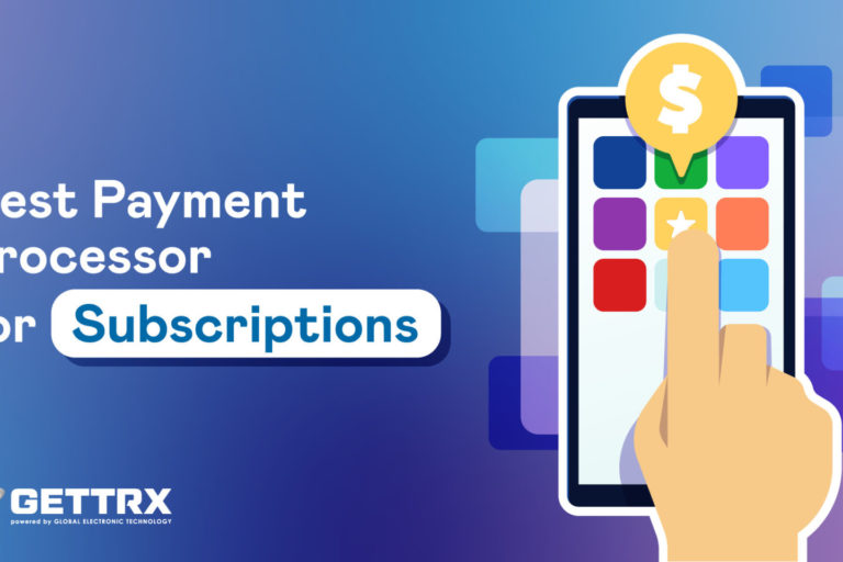 Best Payment Processor for Subscriptions