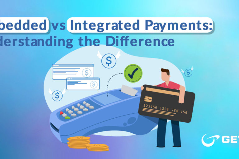 Embedded vs Integrated Payments: Understanding the Difference