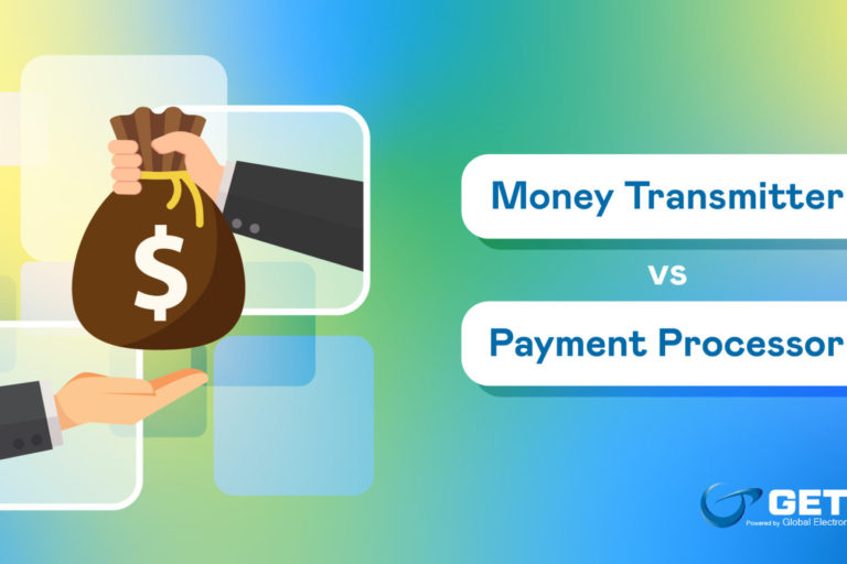Money Transmitter vs. Payment Processor