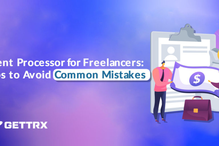 Payment Processor for Freelancers