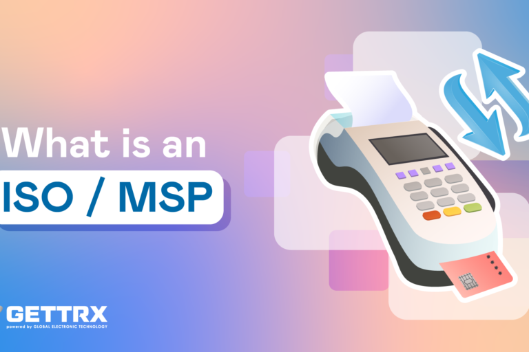 What Is an ISO/MSP