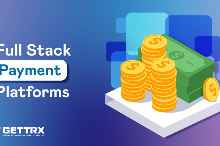 What Are Full Stack Payment Platforms