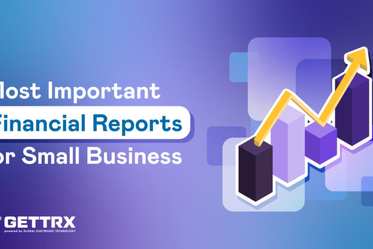 Most Important Financial Reports for Small Business