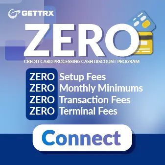 Gettrx Zero Banner