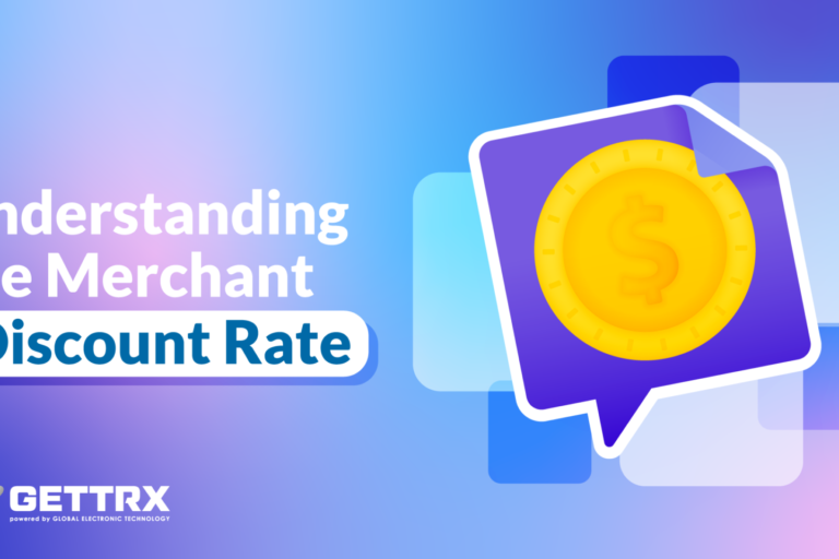 Understanding the Merchant Discount Rate
