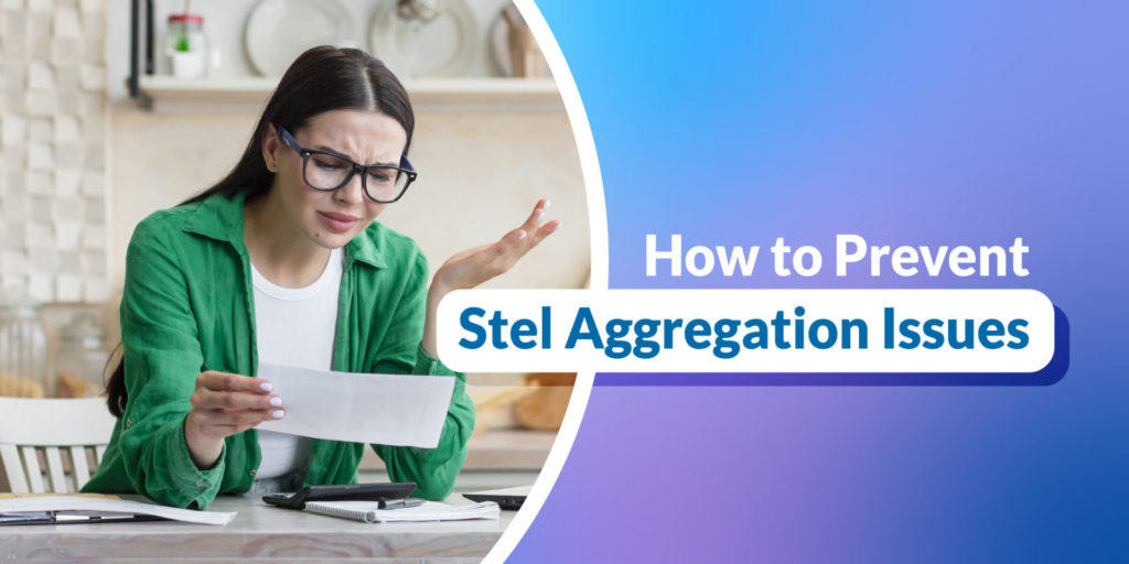 How to Prevent Stel Aggregation Issues