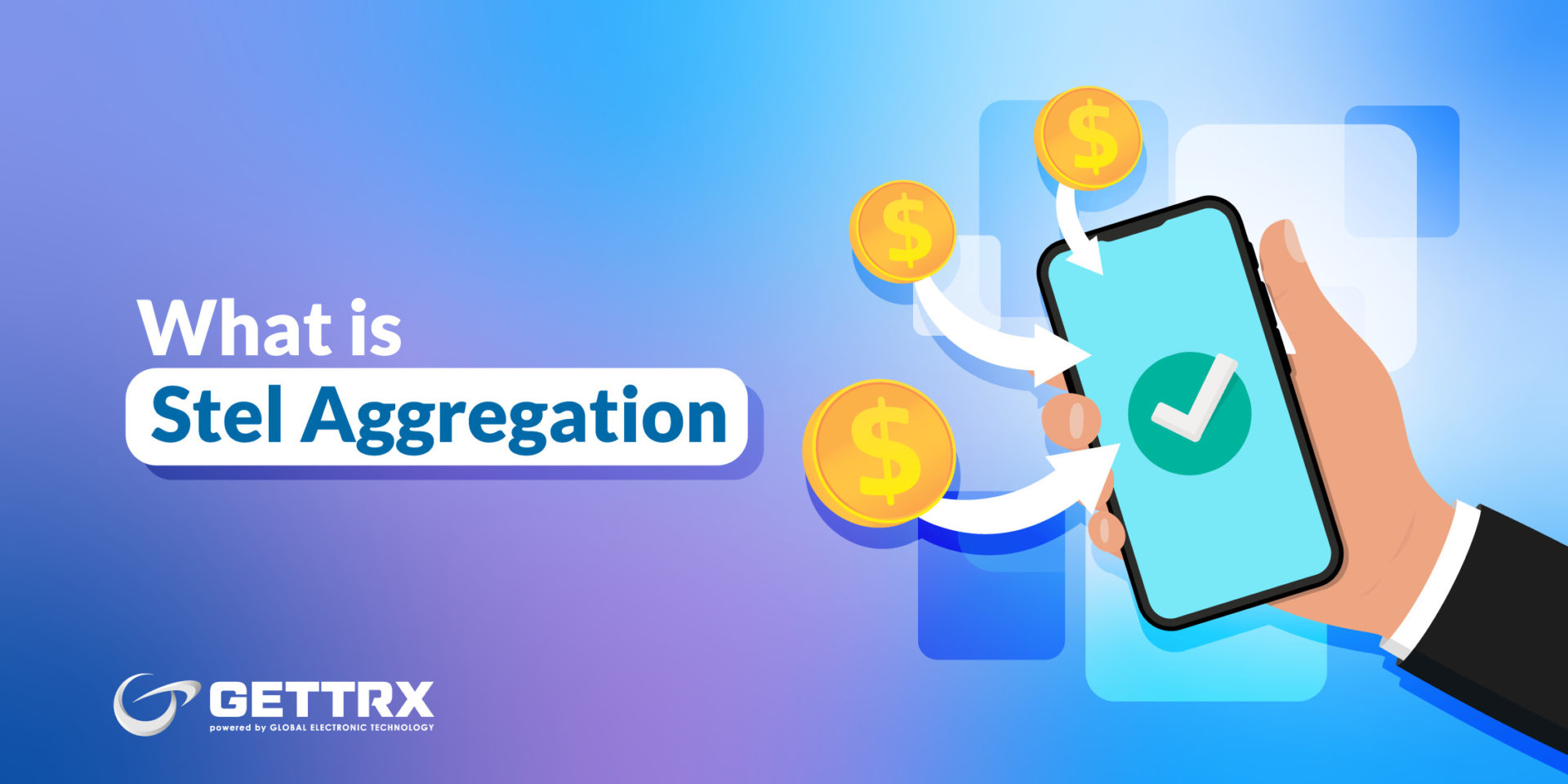 What Is “Stel Aggregation”?