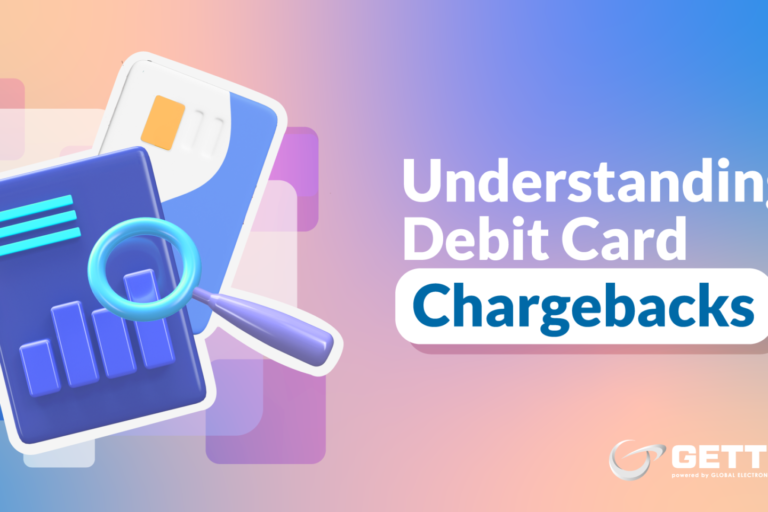 Understanding Debit Card Chargebacks