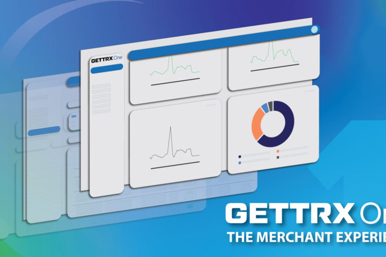 GETTRX One: The Merchant Experience