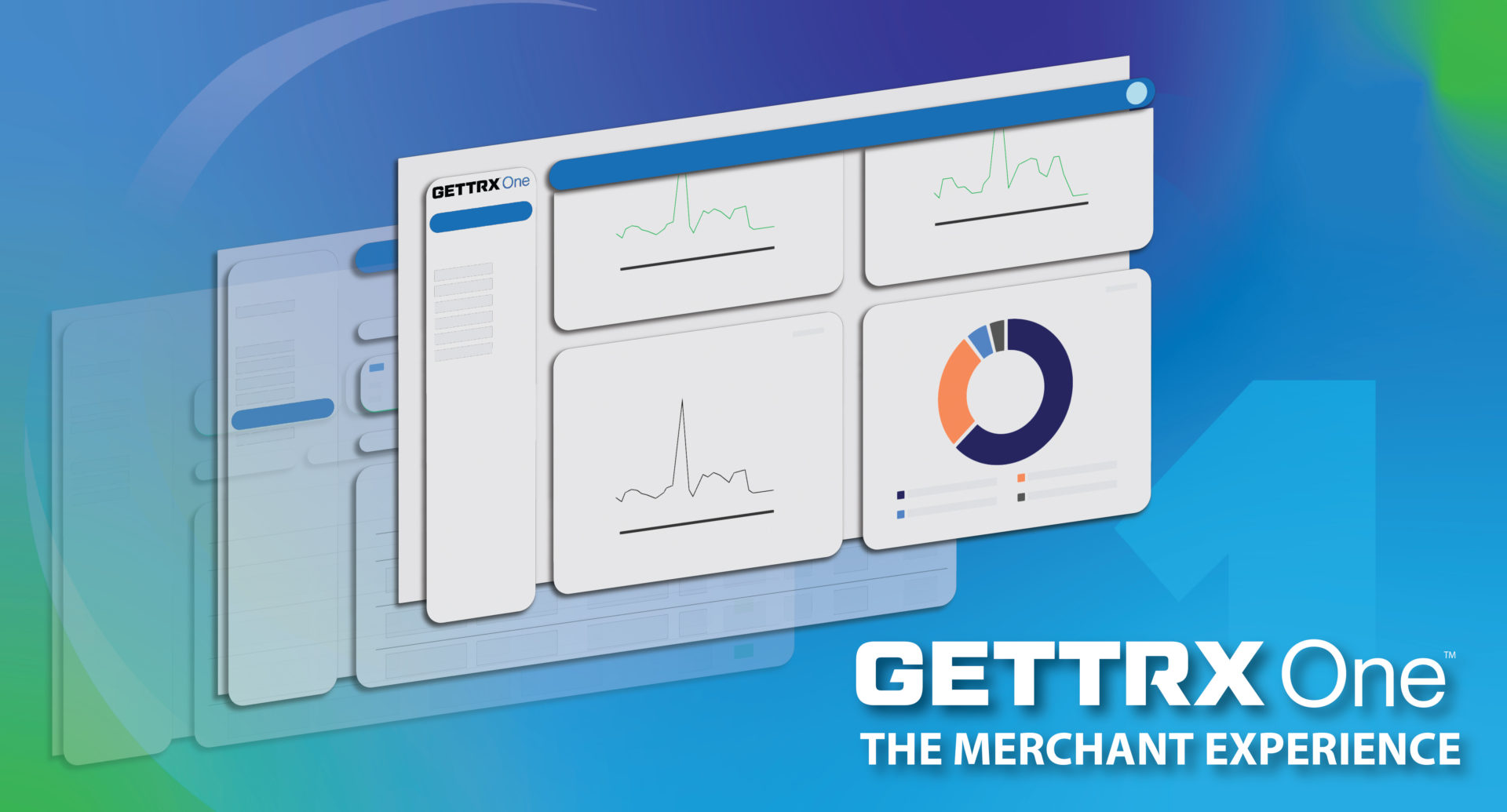 GETTRX One: The Merchant Experience